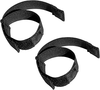 Rifle Sling Strap Quick Release Magnetic Sling Keeper Retainer Band Rifle Accessories for Gun, Shotgun, Hunting - FLWVOG