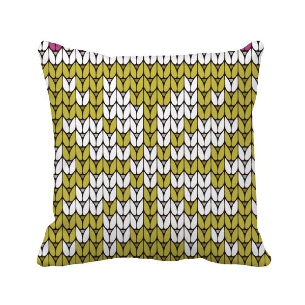 Coussin poulpe oreiller carré 40x40cm décoration canapé multicolore