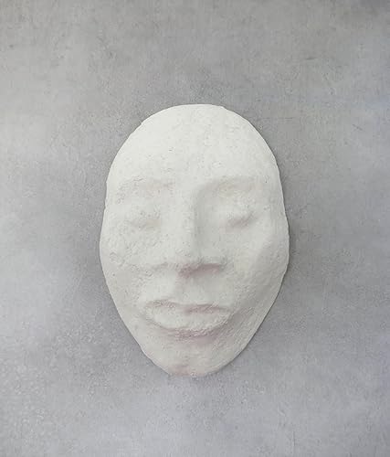 Miniatura 4 de Activa CelluClay Instant Paper Mâché, blanco, 2lb (900g)  Material de escultura y texturizado súper fino para artes y manualidades