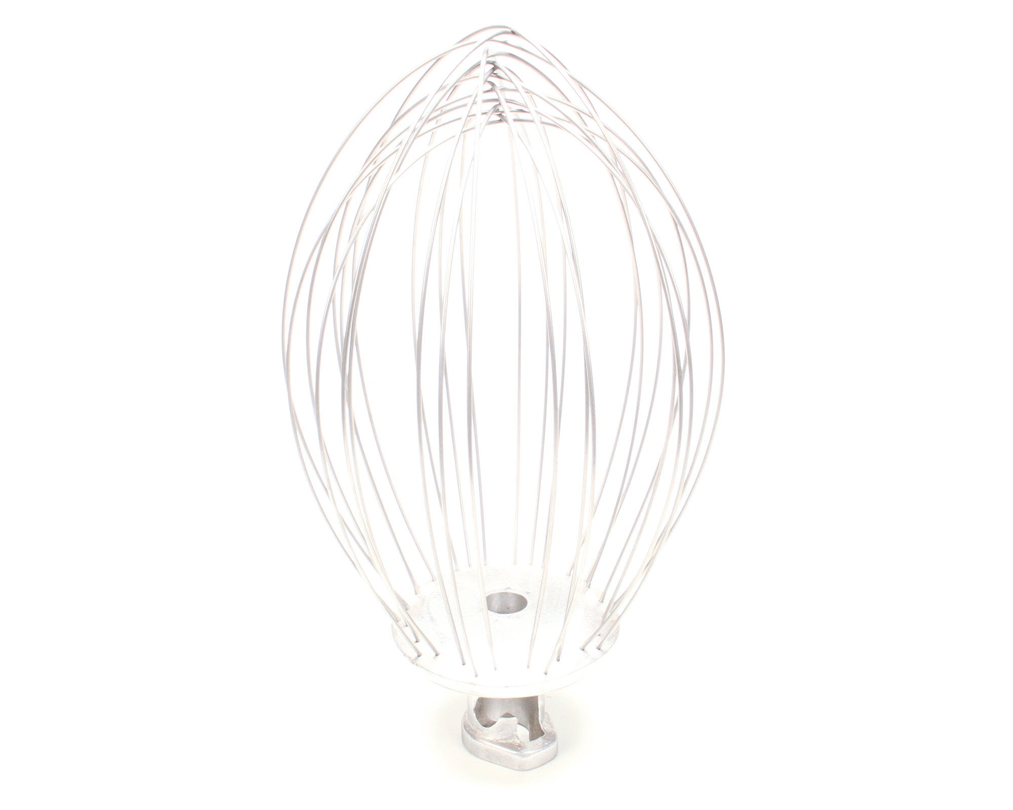 Hobart 00-275899 Whip Stainless Steel, 30 Qtr. D