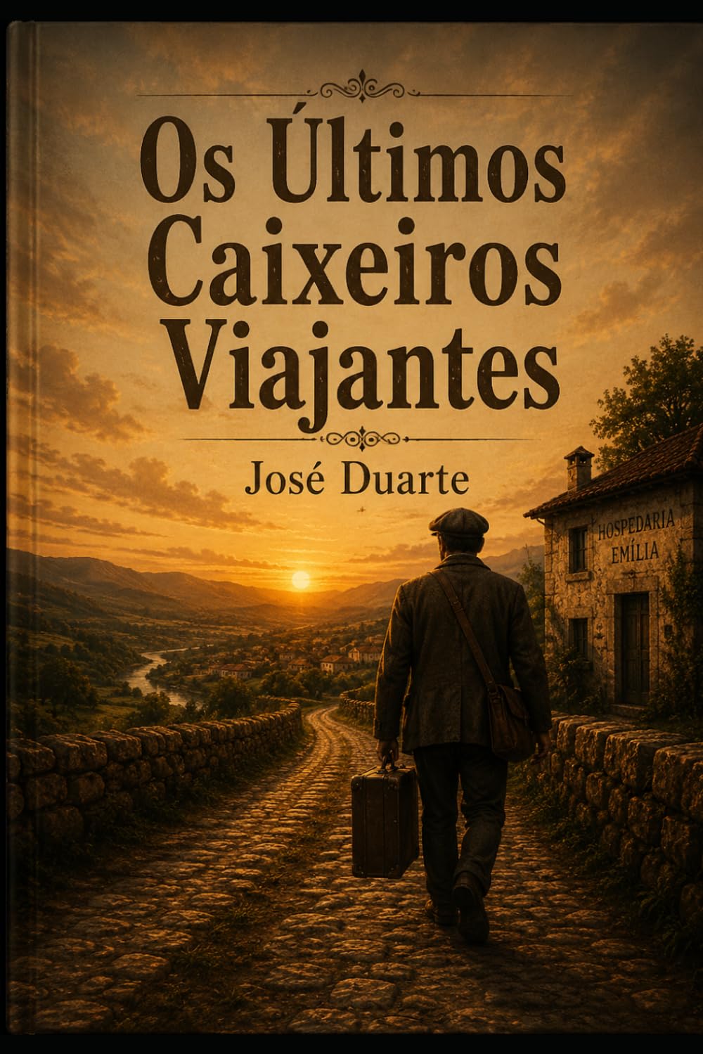 Os Últimos Caixeiros-viajantes