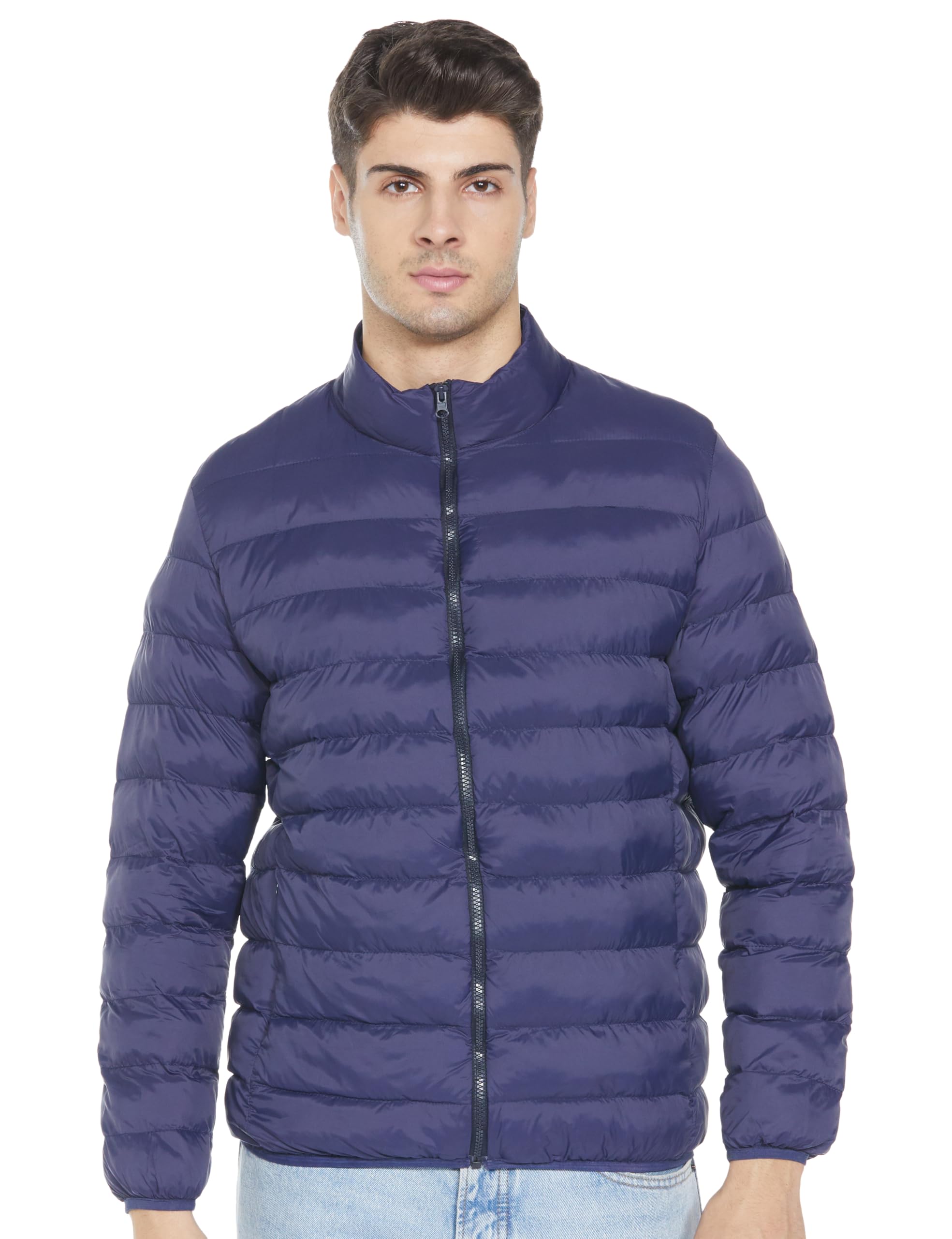 qube by fort collins Men's Parka Coat-picture-44