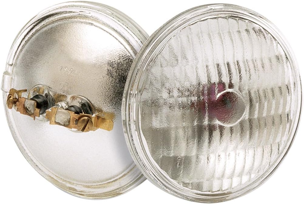Halco Lighting Technologies HP36WFL50/HX Prism T8U2FR12/850/DIR/LED 107786 50W PAR36 WFL 12V MP-Term HALOXEN