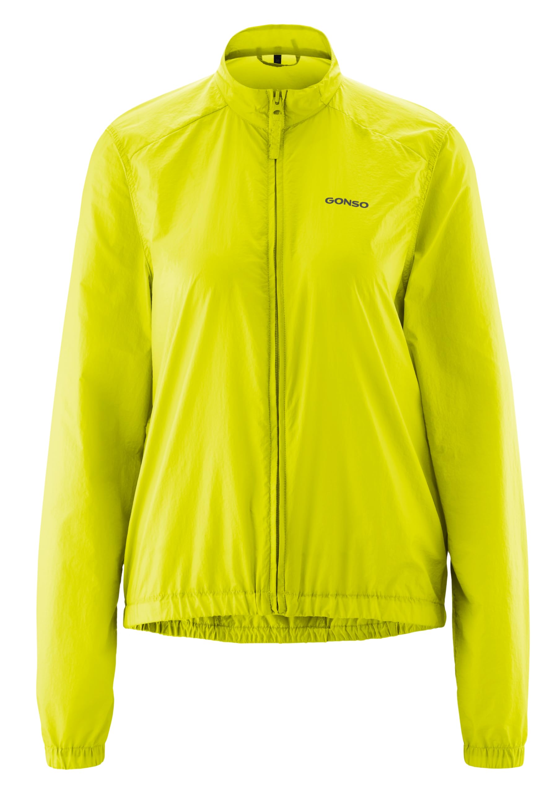 Gonso Adventure Jacket Wind W Adventure Jacket Wind W Mujer (Pack de 1)