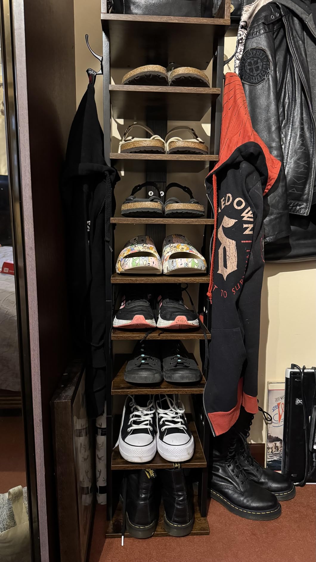 Customer photo