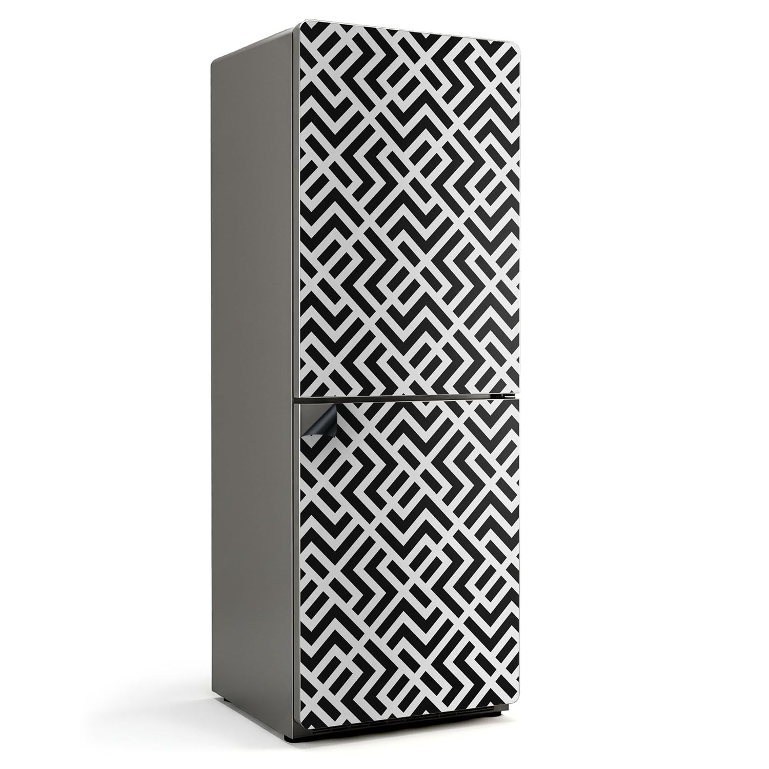 Tapis magnétique étanche 70x190 cm pour simplifier le nettoyage de vos pièces à vivre