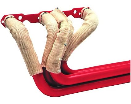 Thermo-Tec 11248 Exhaust Jacket Kit for 8 Cylinder