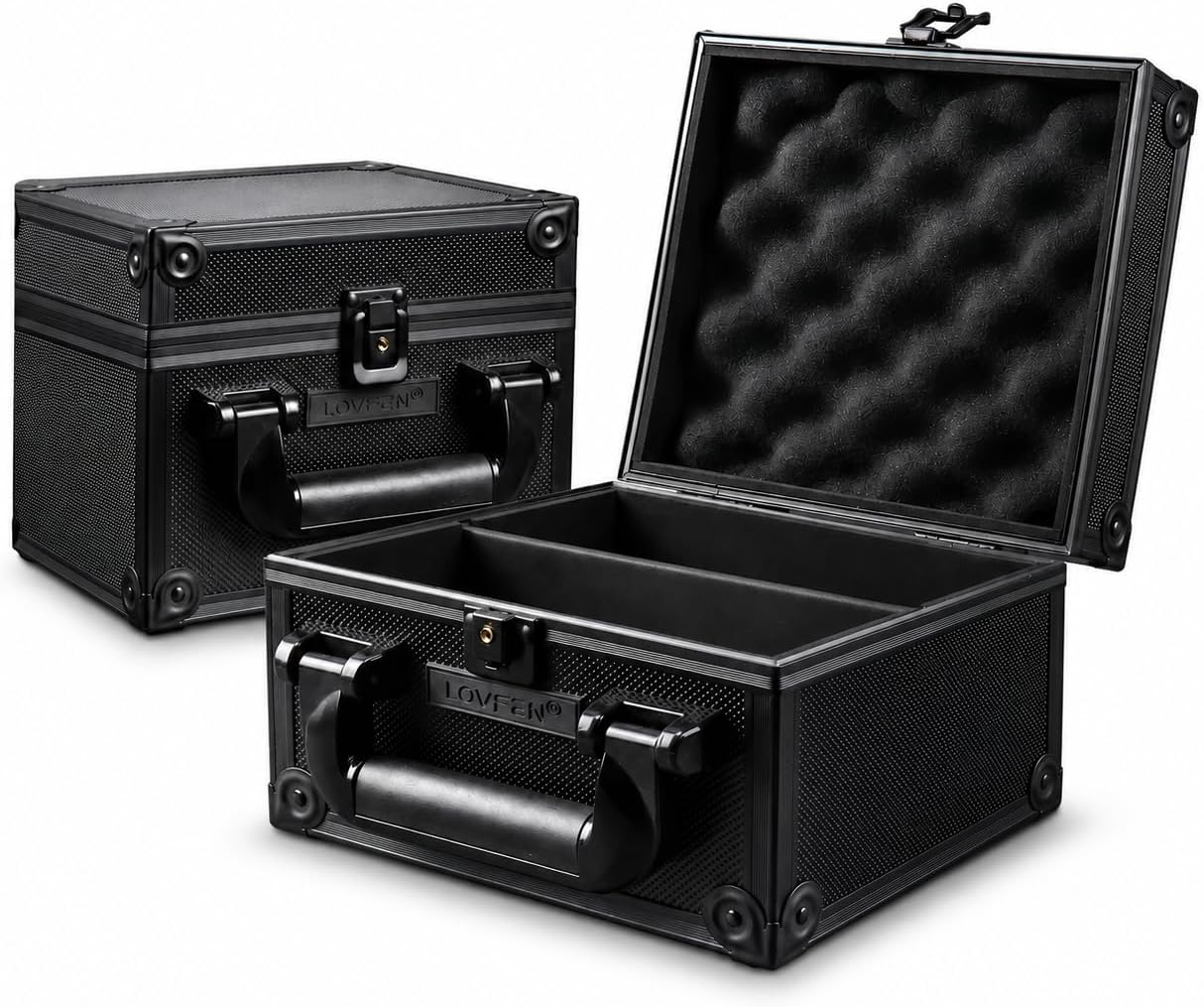 SUPCLUB Graded Card Holder Storage Hard Case Box for Baseball Sports Slabs