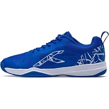 Hundred Men's Blade Non-Marking Shoes Badminton