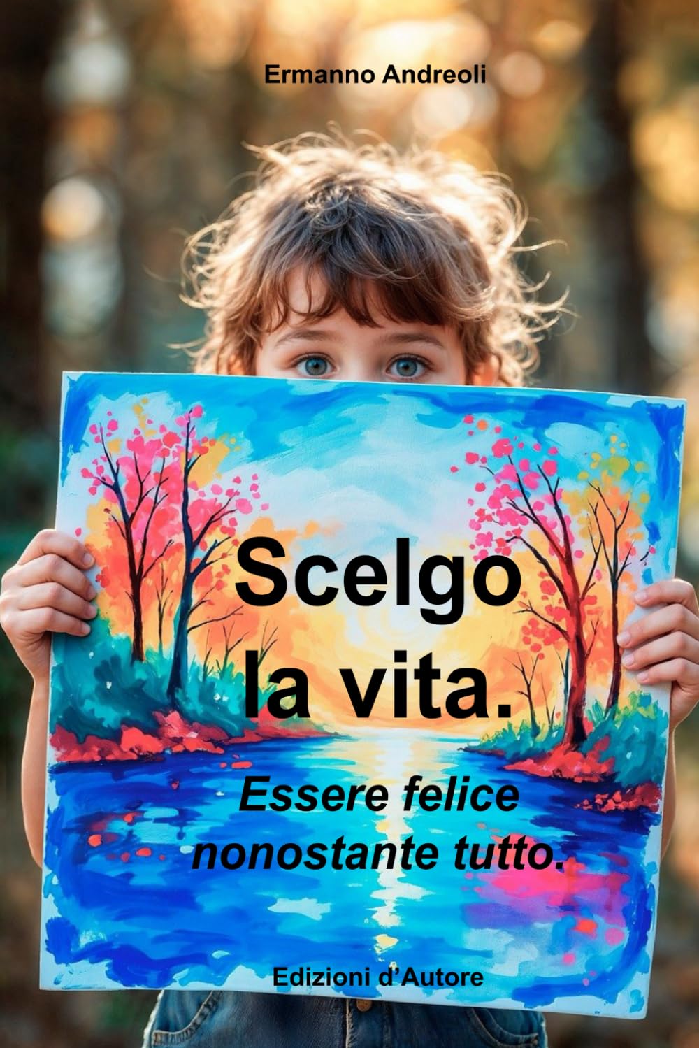Scelgo la vita.: Essere felice nonostante tutto.