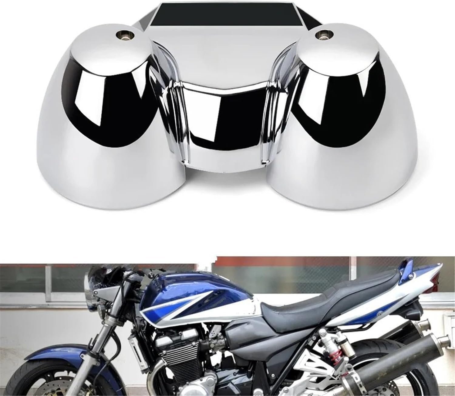 ウインドスクリーン スポイラー に適合する忍者 に適合するZX14R に