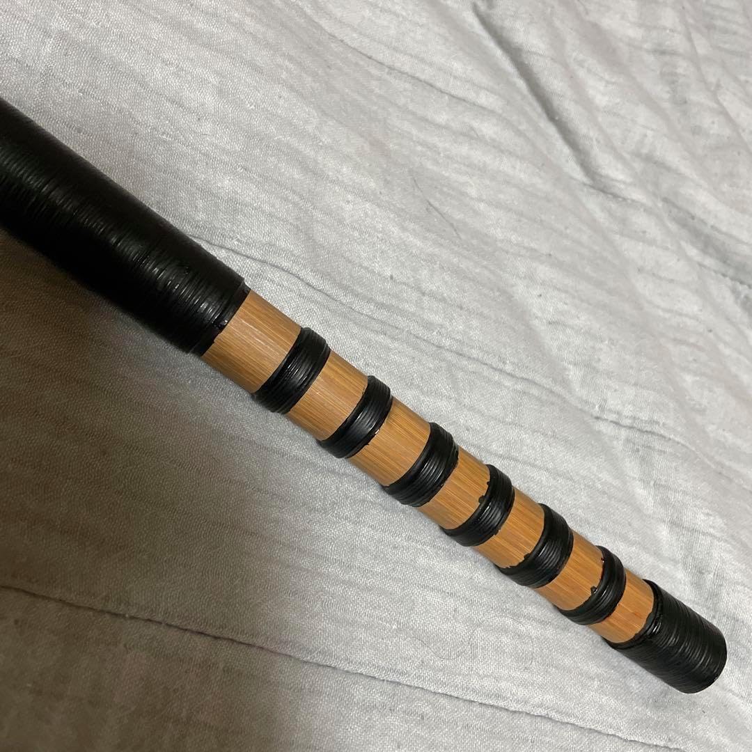 篠笛志孝 ドレミ八本調子 天地巻 篠笛志孝 ドレミ八本調子 天地巻