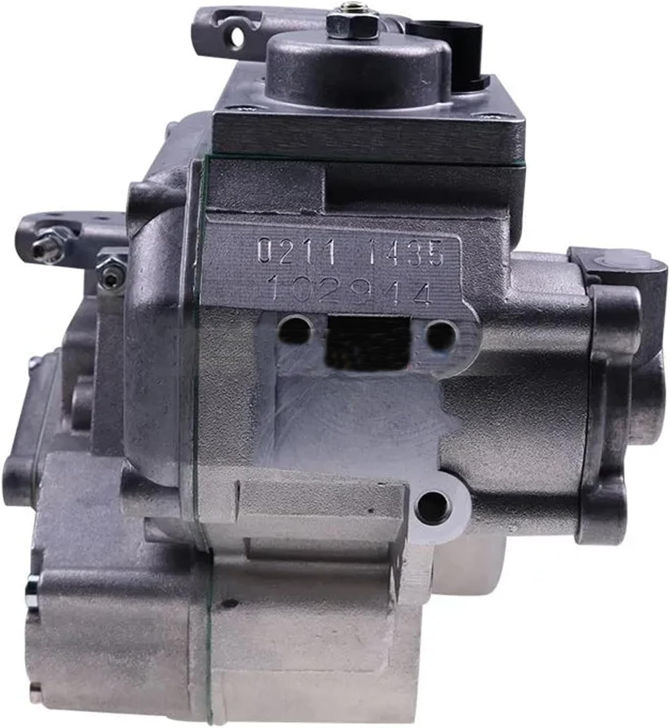 Governor Controller 02111435 for Deutz BF4M2012 BF6M2012 BF4M1013 BF6M1013 BF6M1013FC BF6M1013M Engine (Provide The Engine Serial Number)