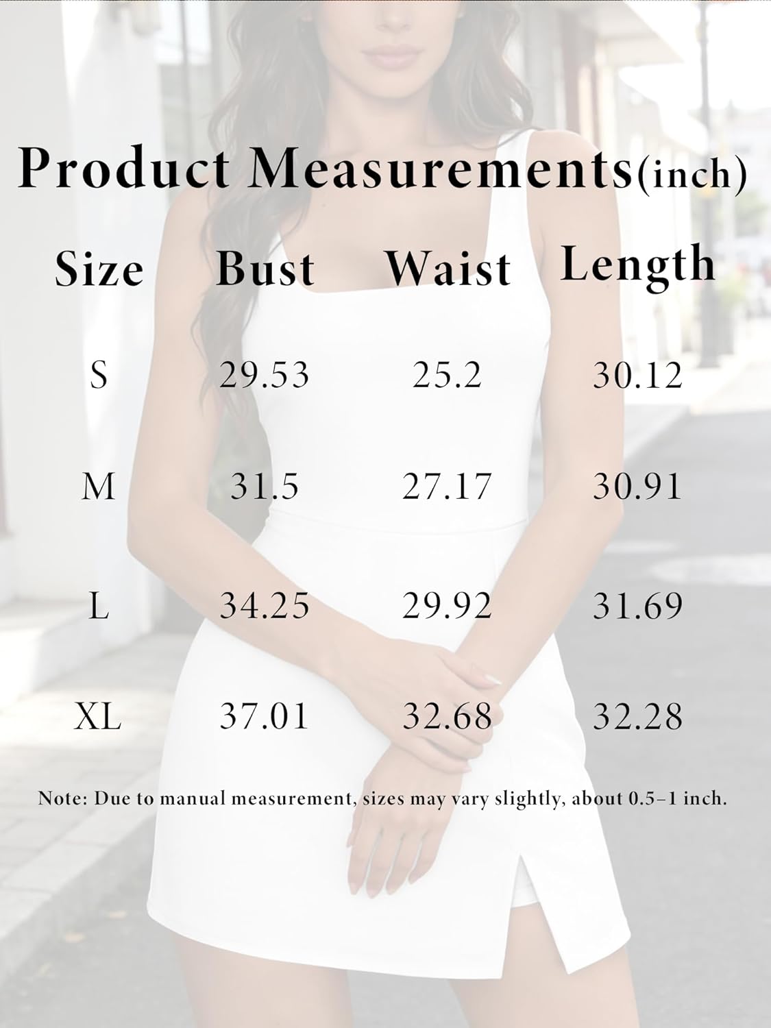 Tennis Dress with Pocket 2026 U Neck Athletic Mini Dress for Women Built in Shorts Womens Golf Summer Casual - Image 6