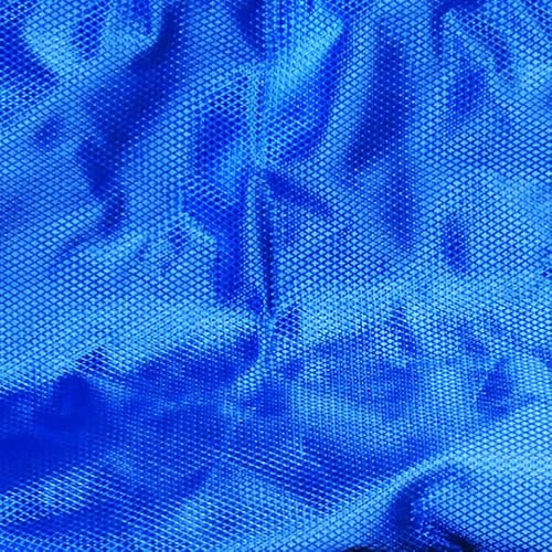 Miniatura 4 de Bolso tote Bingo Dauber de 6 bolsillos (azul suerto)