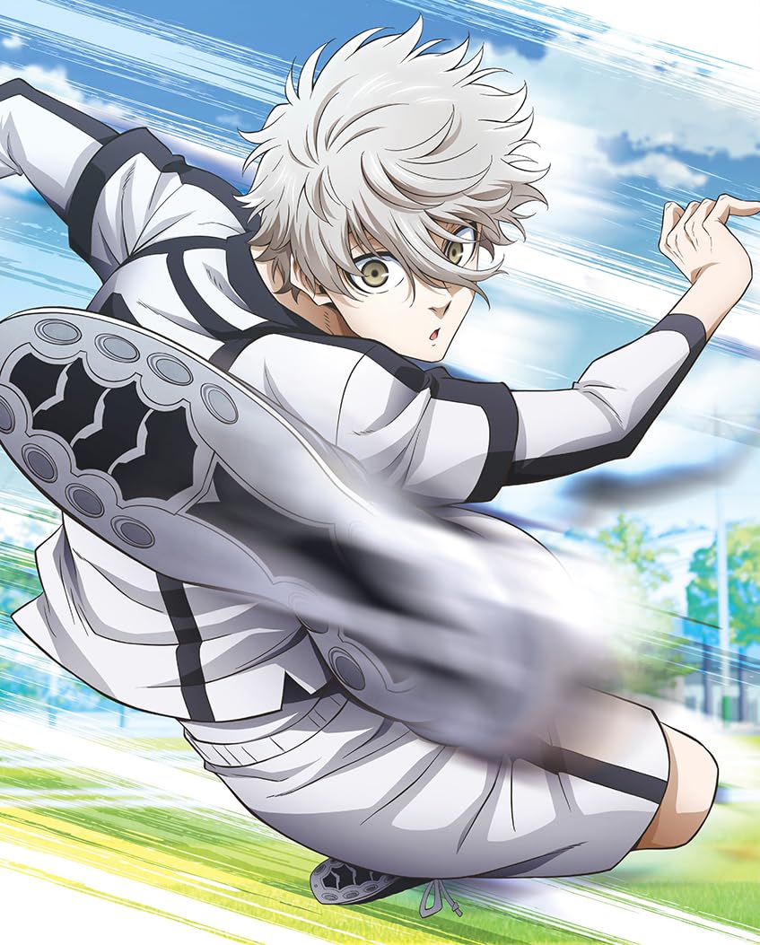 Amazon.co.jp: 【Amazon.co.jp限定】劇場版ブルーロック