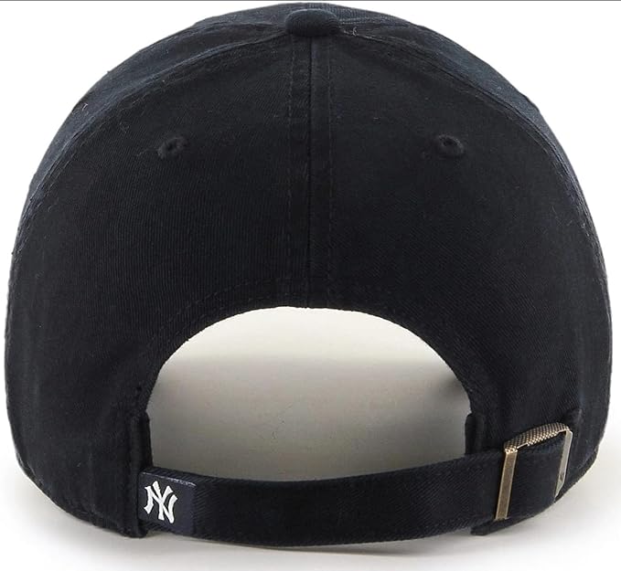 Gorra 47 MLB Clean Up Ajustable New York Yankees Adulto miniatura 2