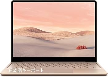 ノートパソコン Surface Laptop Go Win11 i5 第10世代 176624500.jpg?cmsp_timestamp=