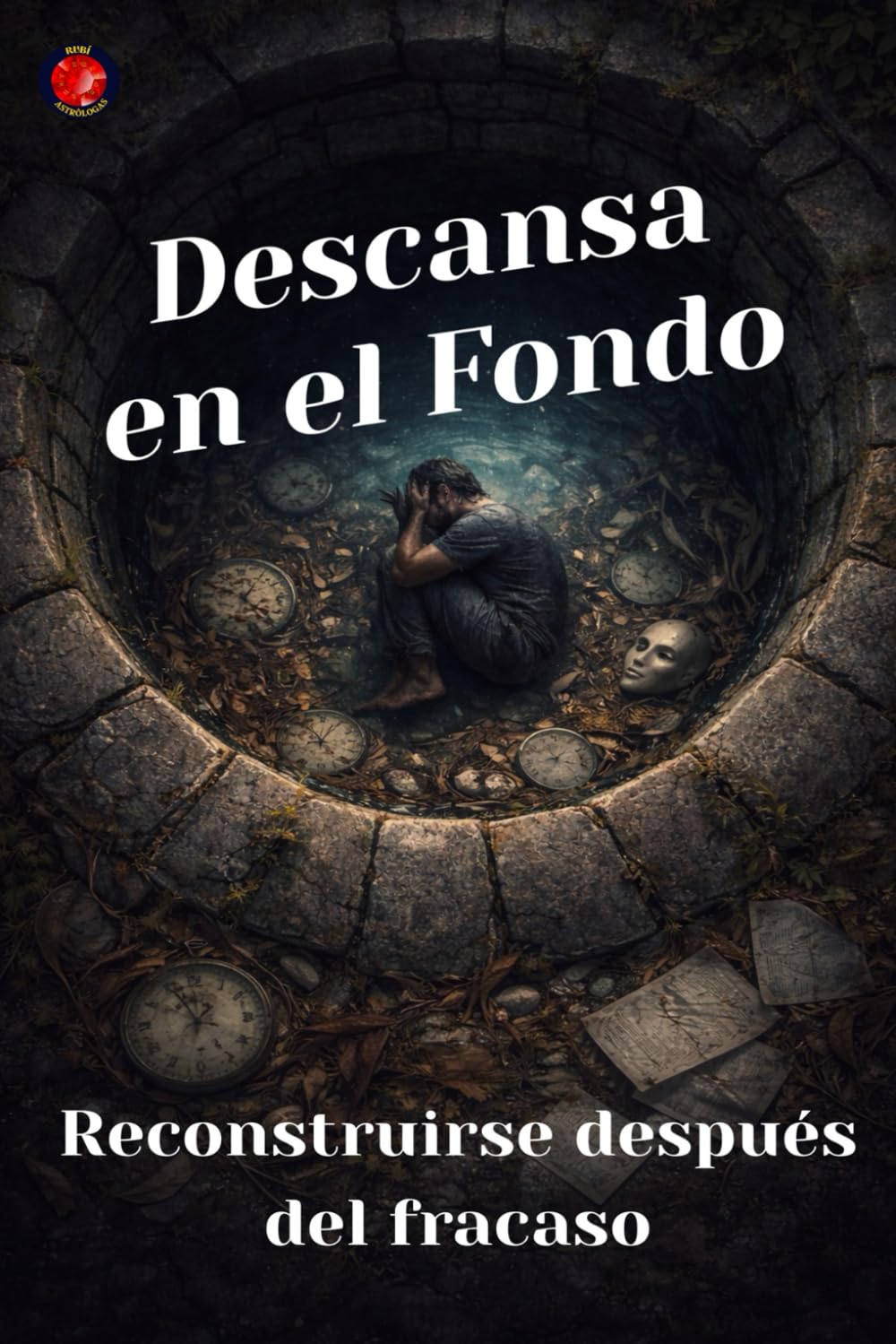 Descansa en el Fondo: Reconstruirse después del Fracaso