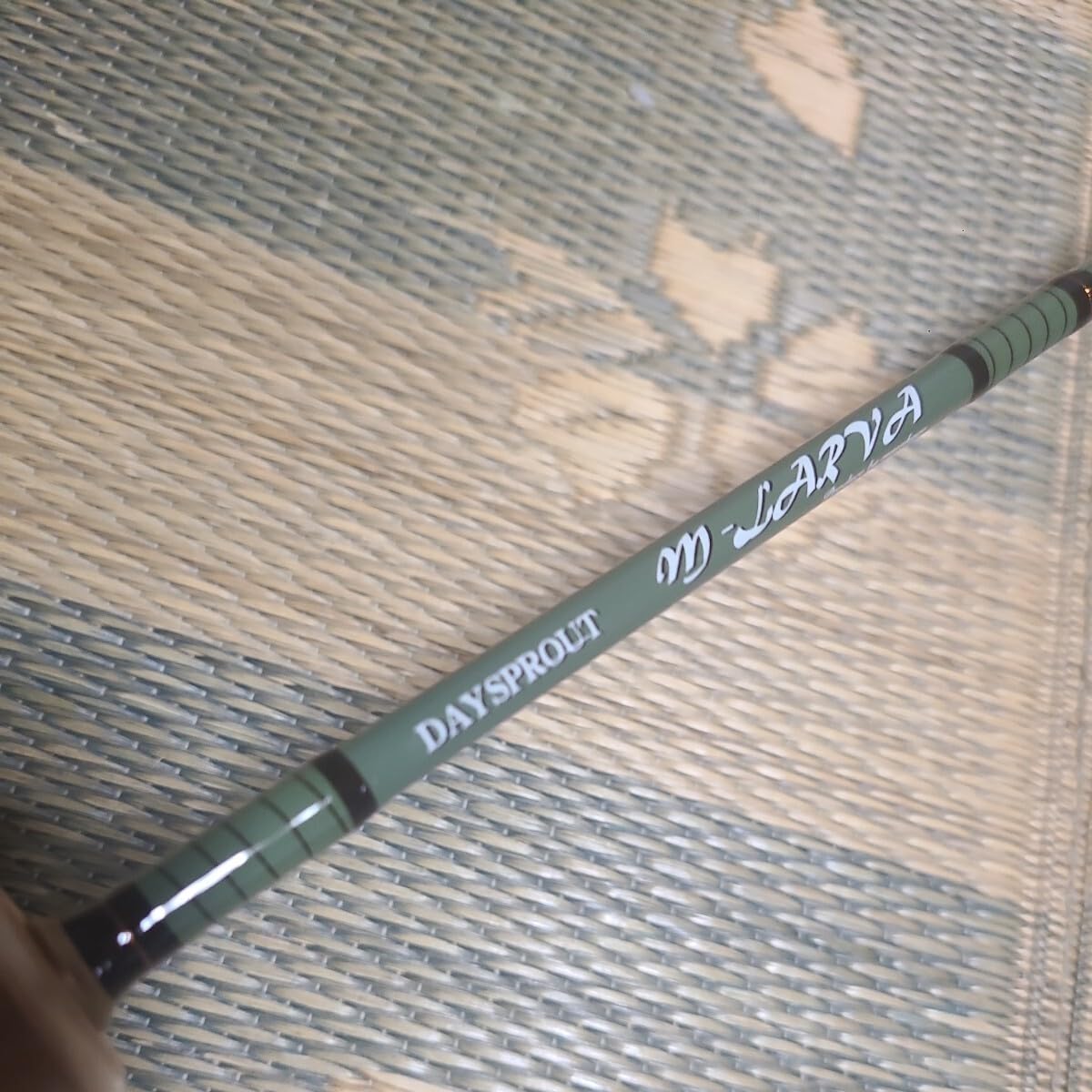 Amazon.co.jp: DAYSPROUT M-LARVA 610MLS ディスプラウト エムラルウァ