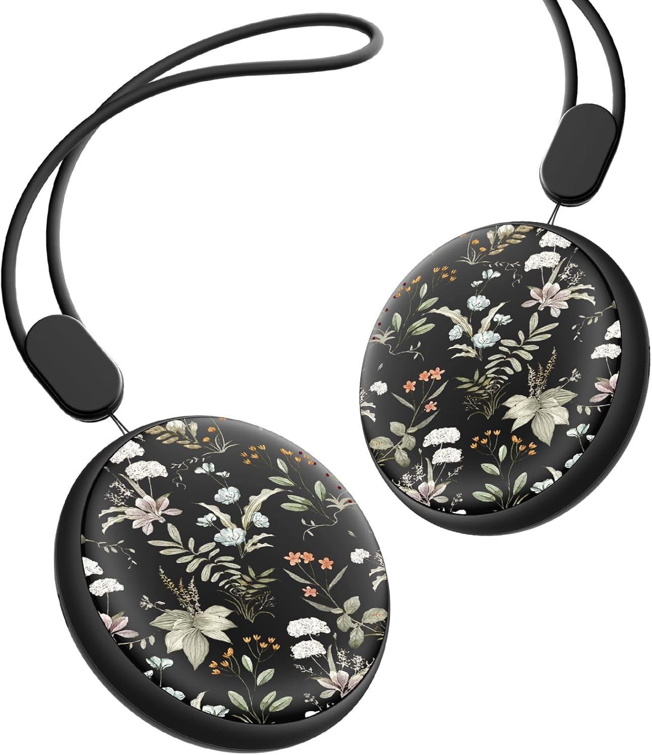 Palm Size Hand Warmers Rechargeable 2 Pack, 0.5S Instant Heating Ultra Slim Electric Hand Warmers, 5 Levels Heating AI Smart Chips, Hunting Camping Essentials, Great Gift for Wife, Husband(Black Gold) Palm Size Hand Warmers Rechargeable 2 Pack, 0.5S Instant Heating Ultra Slim Electric Hand Warmers, 5 Levels Heating AI Smart Chips, Hunting Camping Essentials, Great Gift for Wife, Husband(Black Gold)