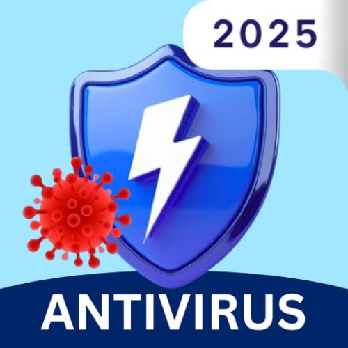 Antivirus for Kindle Fire and Virus Cleaner & Malware Remover