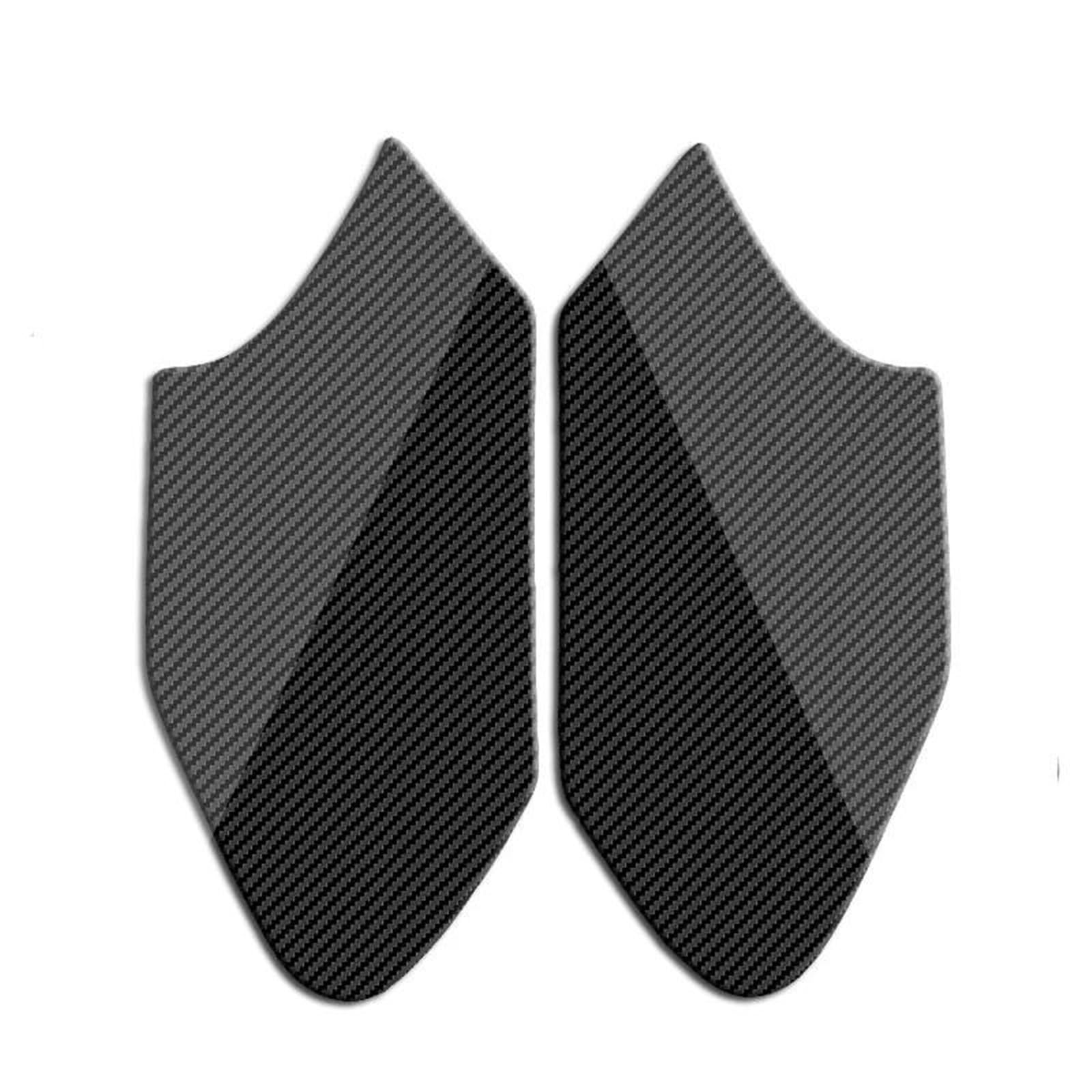Motorcycle Tank Grip Pads Protector Sticker Traction Pad Side Parts for CB650F CBR650F 2014 2015 2016 2017 2018