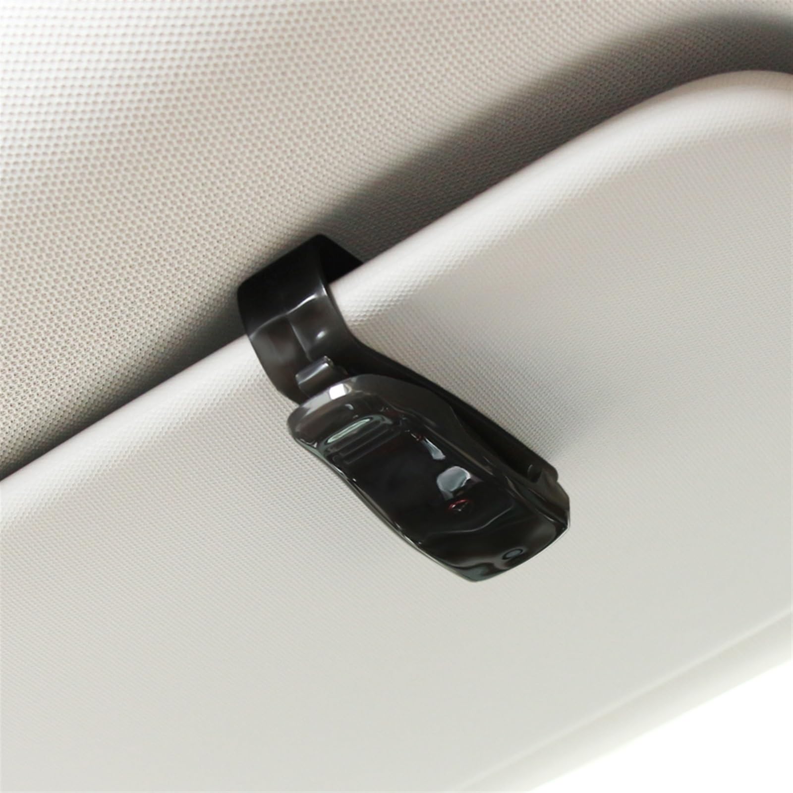 Rangement pare-soleil porte-étui à lunettes Toyota Évitez les chutes de lunettes