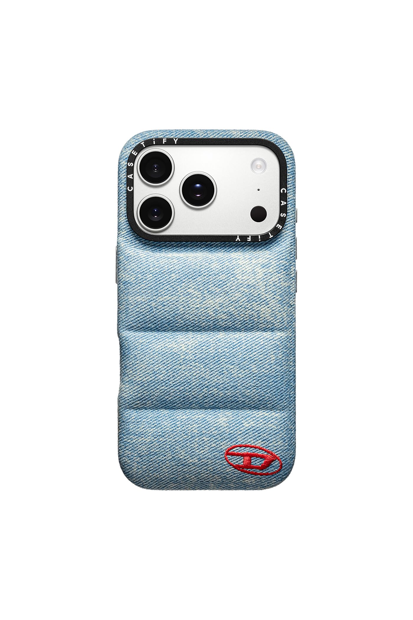 Amazon.co.jp: [Diesel] [ディーゼル] CASETiFY アイフォンケース