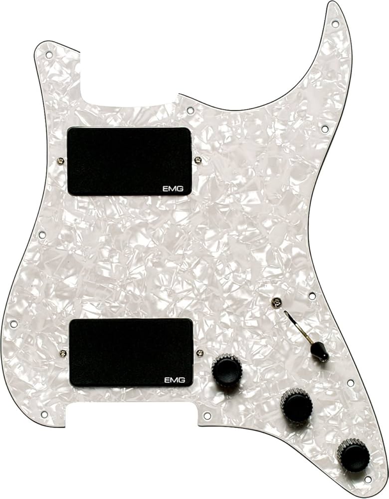 ギター EMG  / KH21 Kirk Hammett hq720.jpg?sqp=-