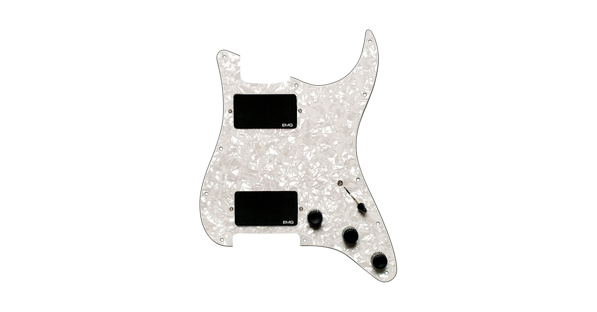 ギター EMG  / KH21 Kirk Hammett Amazon.com: EMG KH21 Kirk Hammett Active Pickup Set with