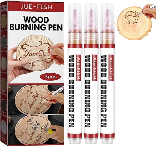 Wood pens amazon Clearance
