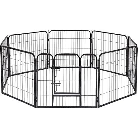 best pet exercise pen
