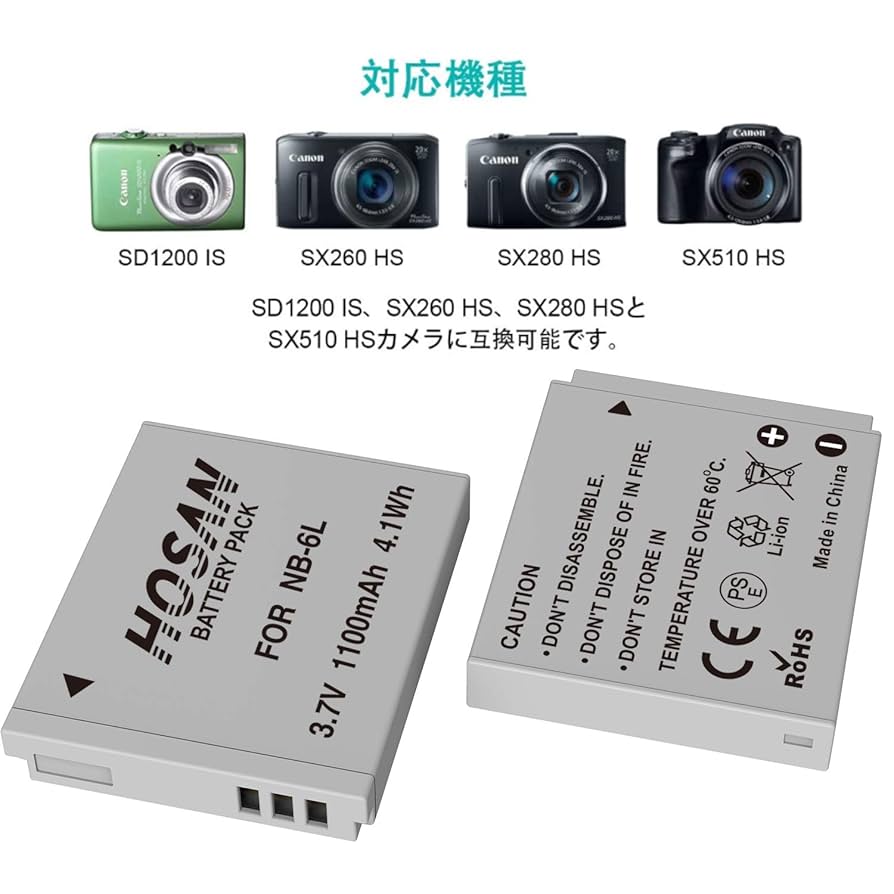 t*o様 Canon powershot sx710 hs ジャンク　バッテリー 楽天市場】sx710hs バッテリーの通販