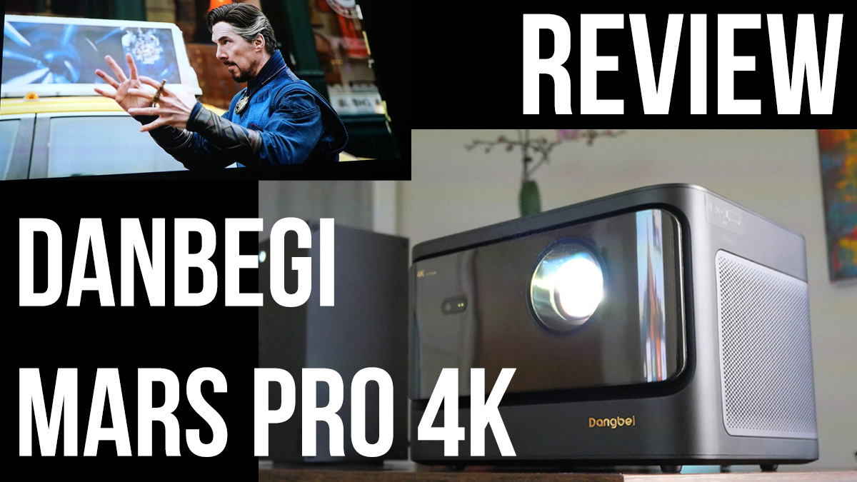 H*i様 Dangbei DBX3-Pro 楽天市場】4Kプロジェクター Dangbei DBX3-Pro 真4K 高輝度