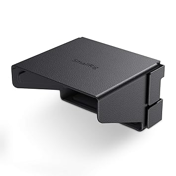 SmallRig Sun Hood Sun Shade LCD Hood for Sony a6000 / a6100 / a6300 / a6400 / a6500 / a6600 Cameras - 2823