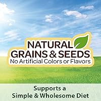 Vista 4 de Aliemnto para palomas Kaytee Supreme mezcla diaria