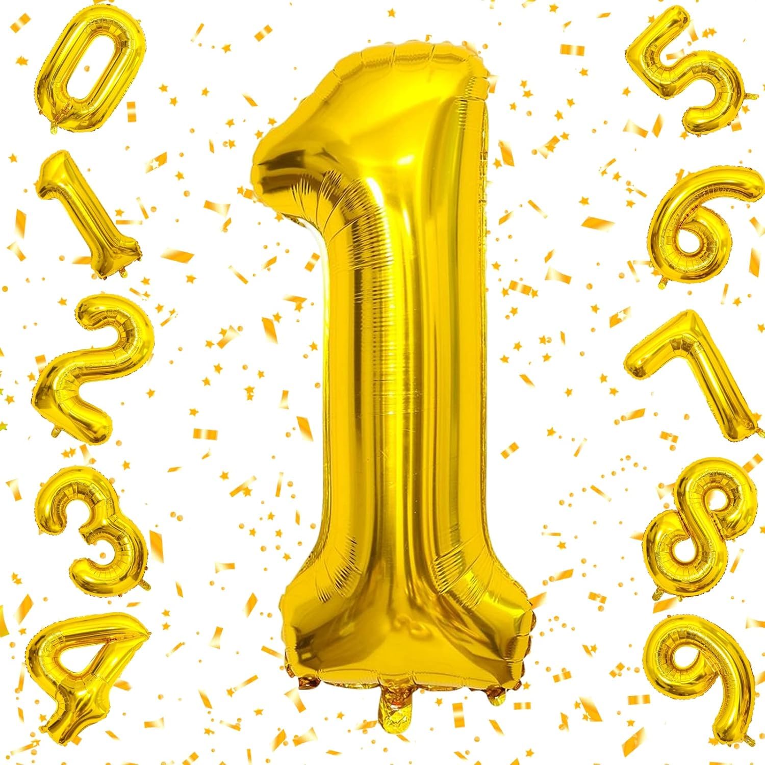 1 · Golden