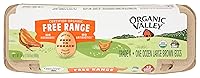 Algopix Similar Product 17 - Organic Valley Organic Brown Large
