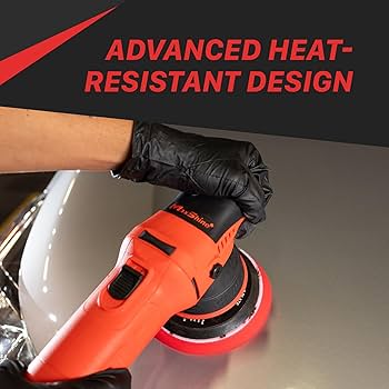 Amazon.com: Maxshine 5” High Pro Heavy Cutting Foam Pad (Green Amazon.com: Maxshine 5” High Pro Heavy Cutting Foam Pad (Green