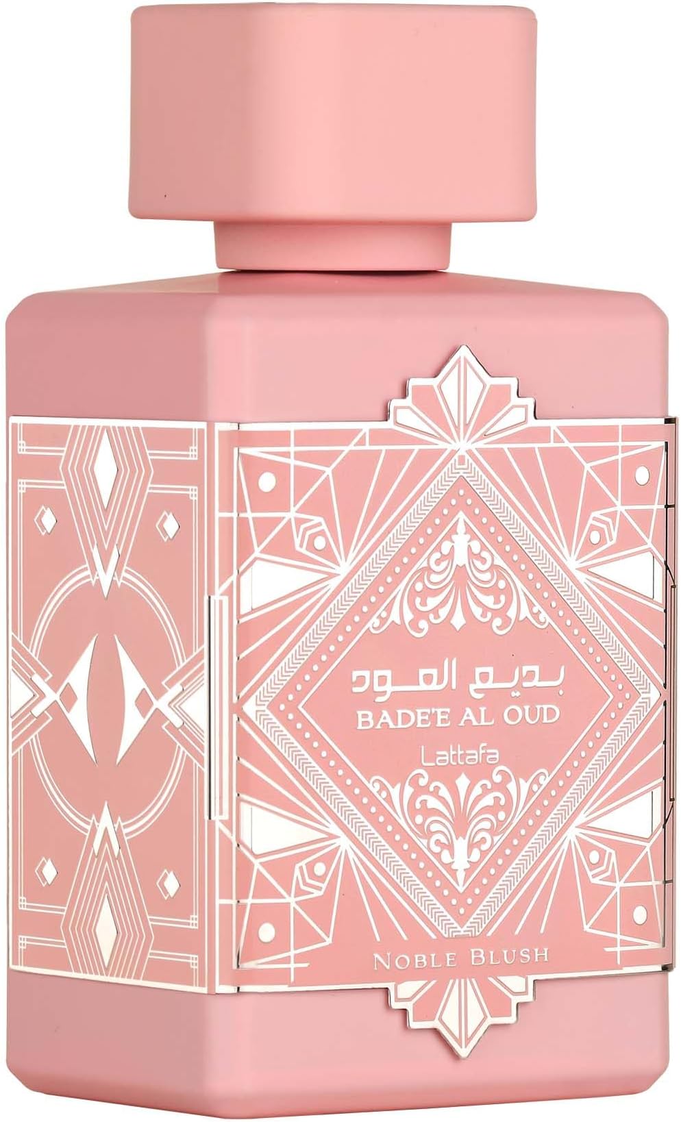 Badee Al Oud Noble Blush EDP by :Lattafa