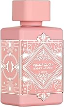 Badee Al Oud Noble Blush EDP by :Lattafa