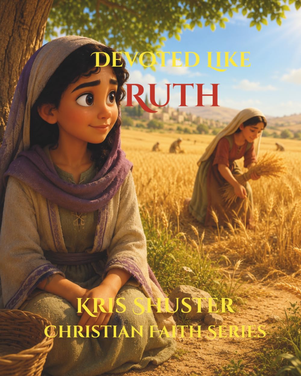 Devoted Like Ruth