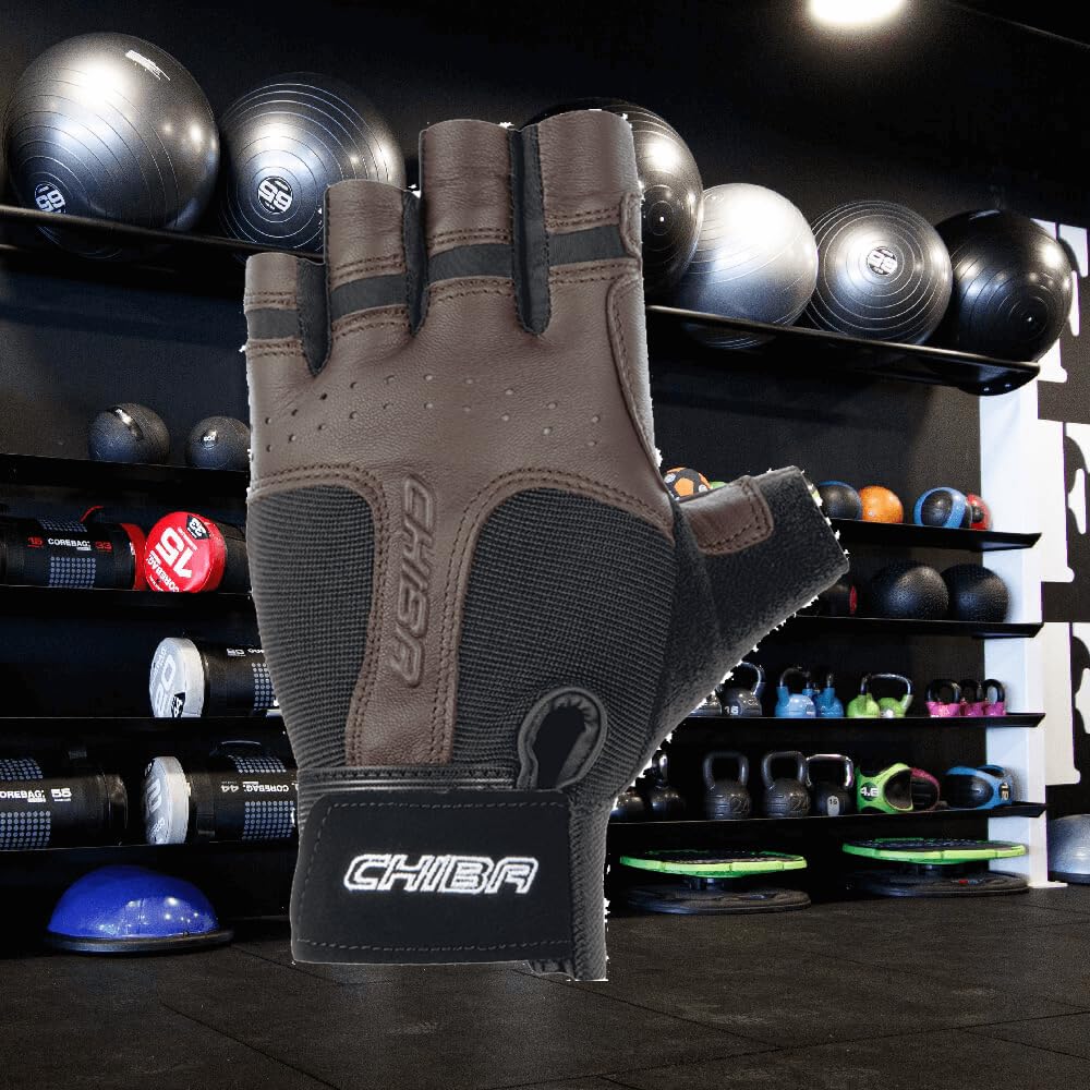 Chiba Classic Gants d'entraînement