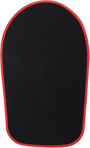 Miniatura 6 de Deslizamiento del aparato, bandeja de goma para ahorrar esfuerzo, bandeja de rodadura para cocina (adecuado para 4.5-5L)