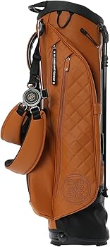 Amazon | G/FORE ジーフォア ゴルフ 軽量 スタンドキャディバッグ 日本