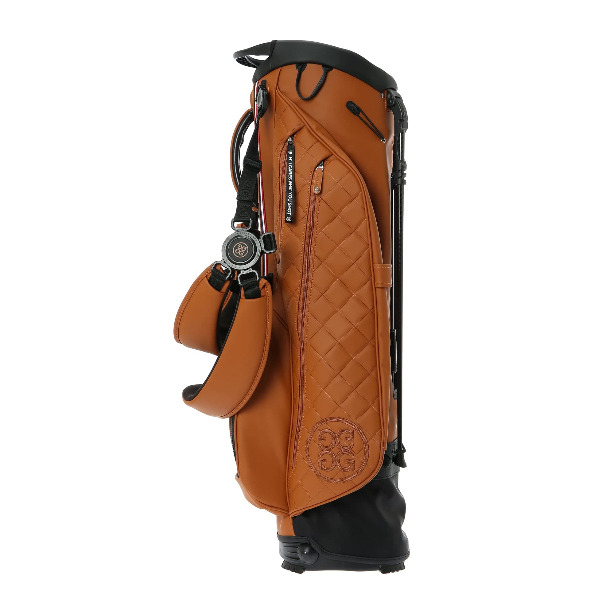 Amazon | G/FORE ジーフォア ゴルフ 軽量 スタンドキャディ
