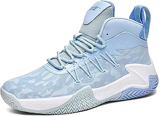 Womens Mens Basketball Shoes Comfortable Non Slip Outdoor Sport Volleyball Shoe