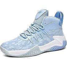 Womens Mens Basketball Shoes Comfortable Non Slip Outdoor Sport Volleyball Shoe