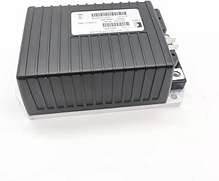 1266R-5351 48V - 350A for Curtis Programmable DC SepEx Motor Controller